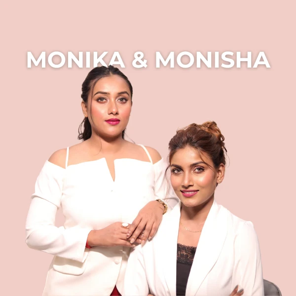 Monika Monisha
